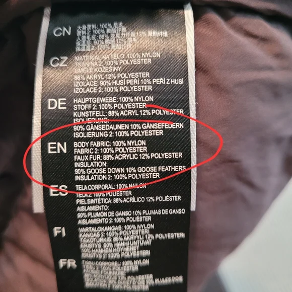 Kuhl Frost Parka - Picture 8 of 11